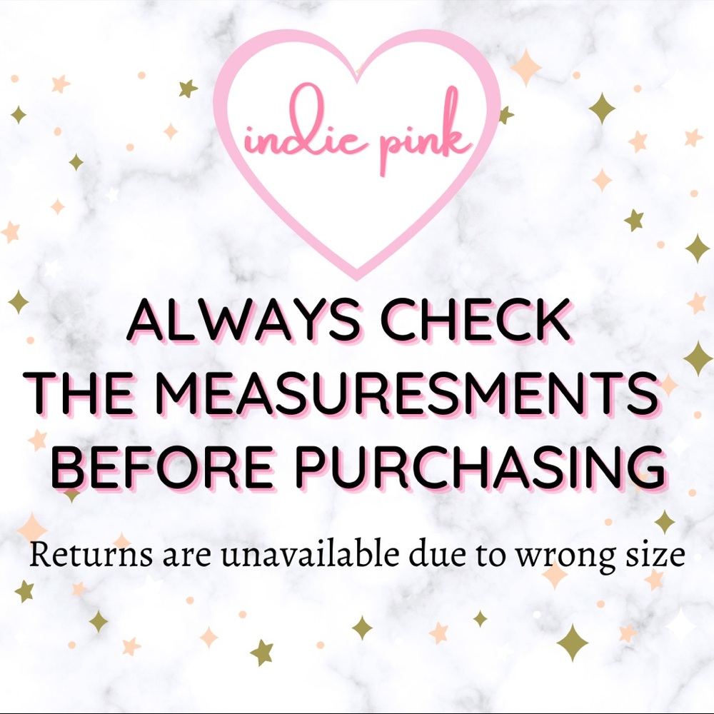 🎉Indie Pink Boutique Launched!🎉 - Picture 3 of 5